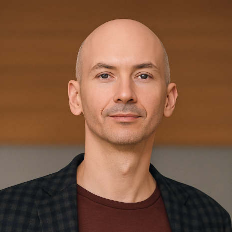 Потапов Сергей Сергеевич