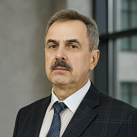 Кочетов Андрей Геннадьевич