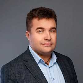 Иванов Николай Сергеевич