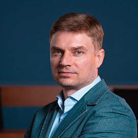 Киселев Максим Витальевич